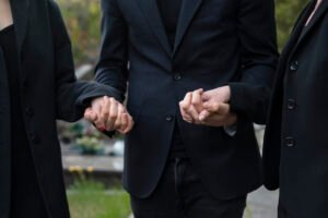 Why is a Memorial Service Important? 5 Key Reasons for the Healing Journey