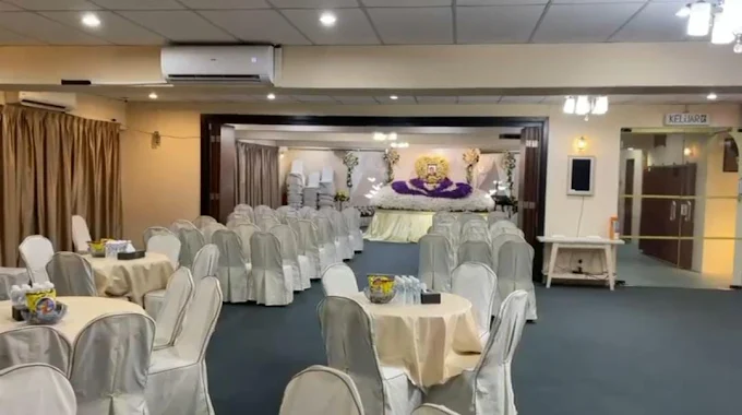 Siyuan funeral services in klang valley
